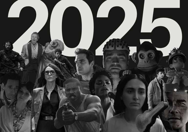 i 20 film più attesi del 2025