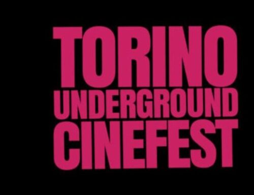 Il sottosuolo dell’animazione al Torino Underground Cinefest
