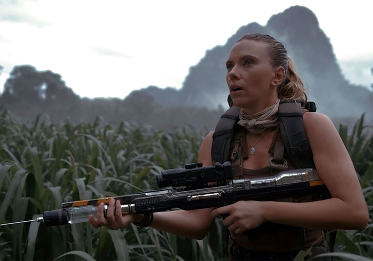 Jurassic World - La rinascita Gareth Edwards