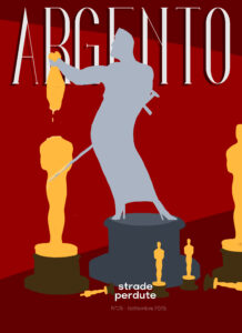 Copertina del N°05 Argento StradePerdute