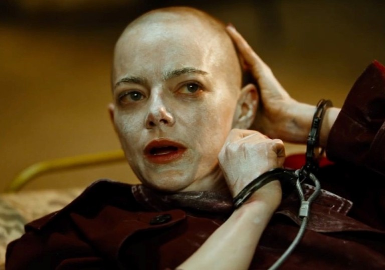 Bugonia di Yorgos Lanthimos