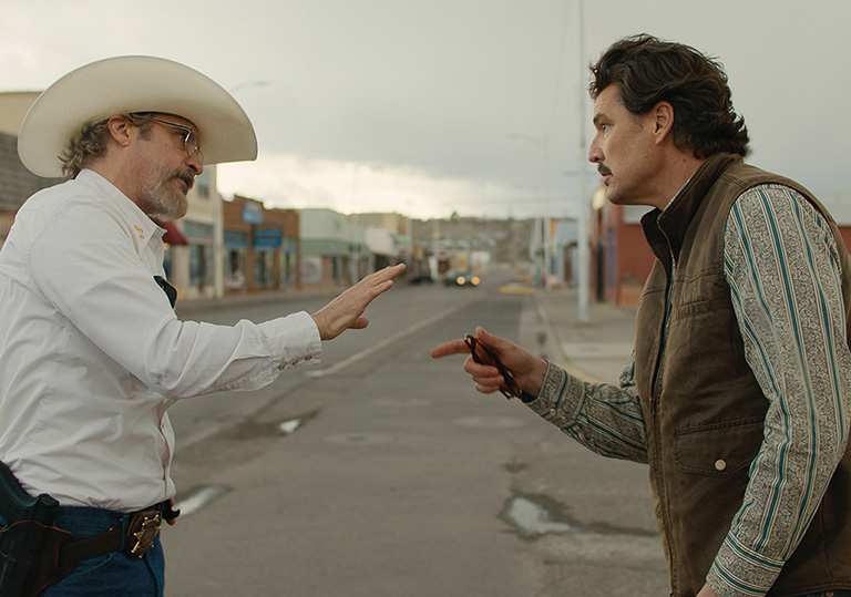 Eddington di Ari Aster