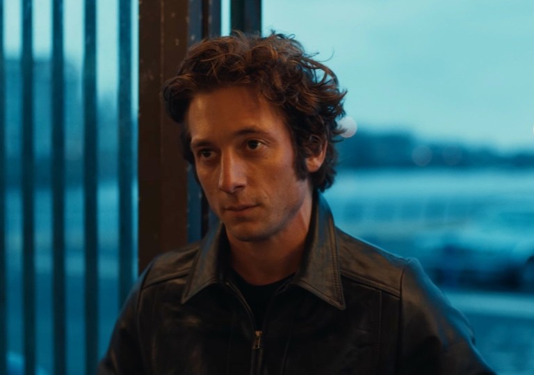 Springsteen - Liberami dal nulla di Scott Cooper