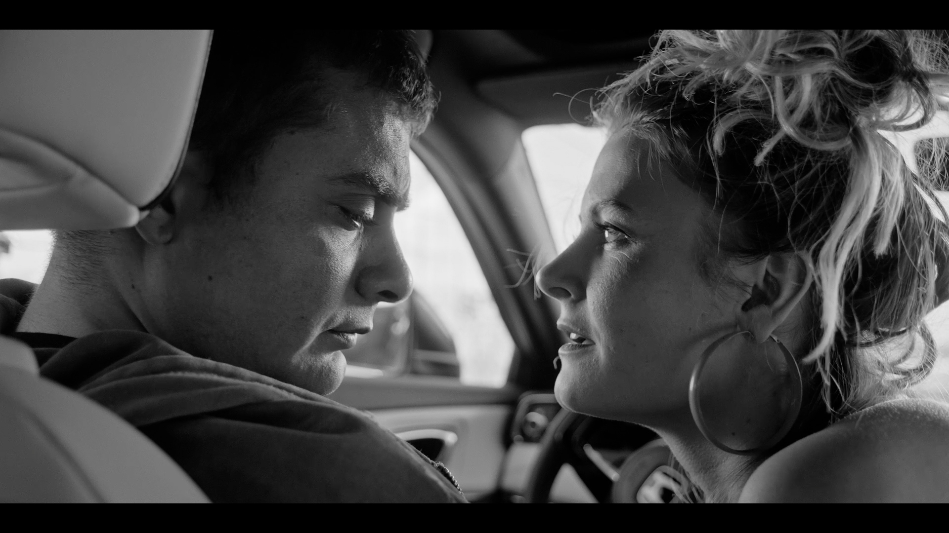 Il protagonista di Fabrizio Benvenuto 2