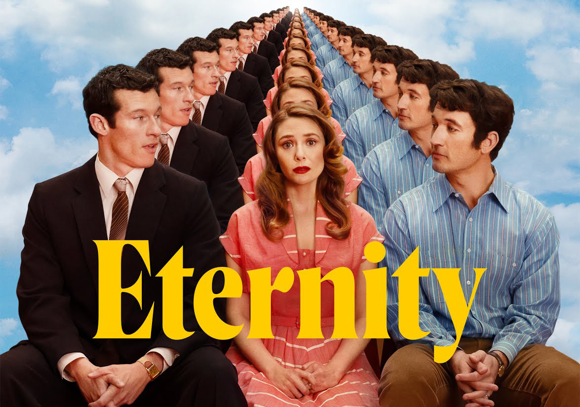 Eternity di David Freyne