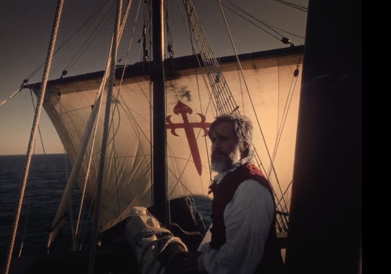 Magellan di Lav Diaz