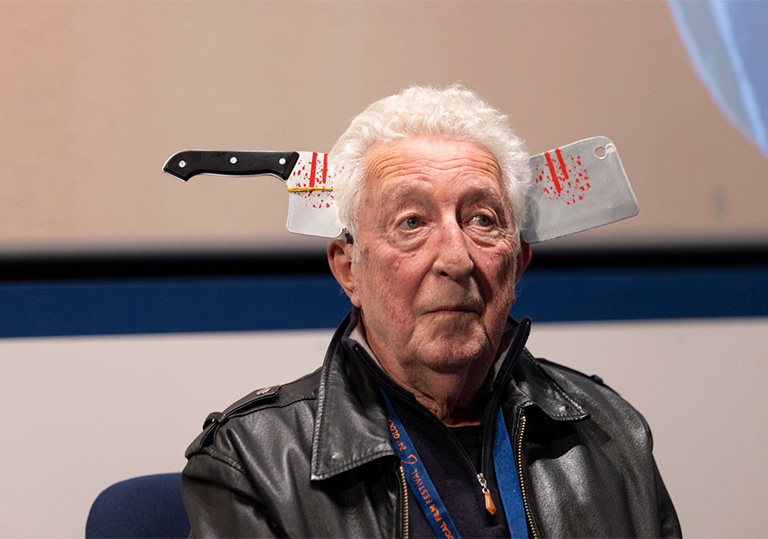 Glocal omaggio a Barberi - Foto di Diego Dominici