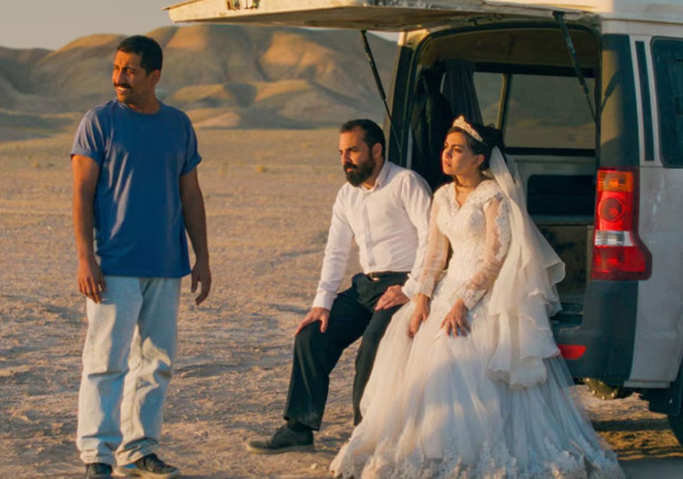 Un semplice incidente di Jafar Panahi