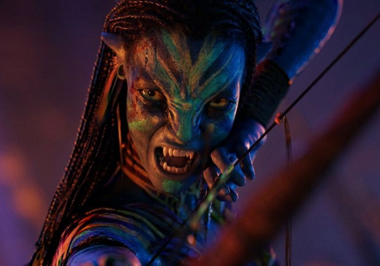 Avatar - Fuoco e cenere di James Cameron