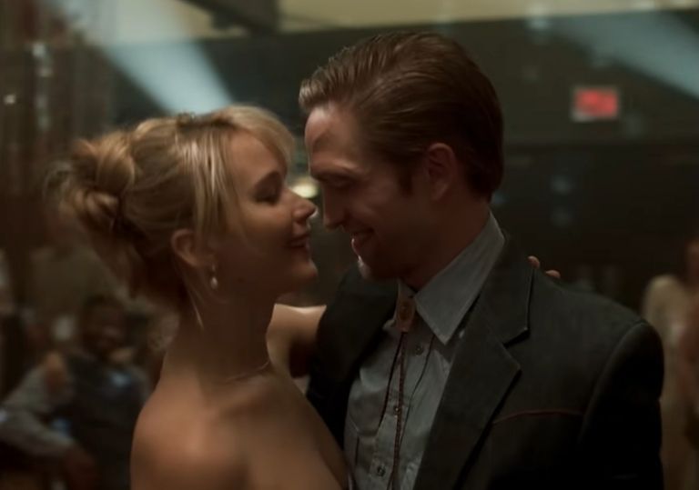 Die My Love di Lynne Ramsay