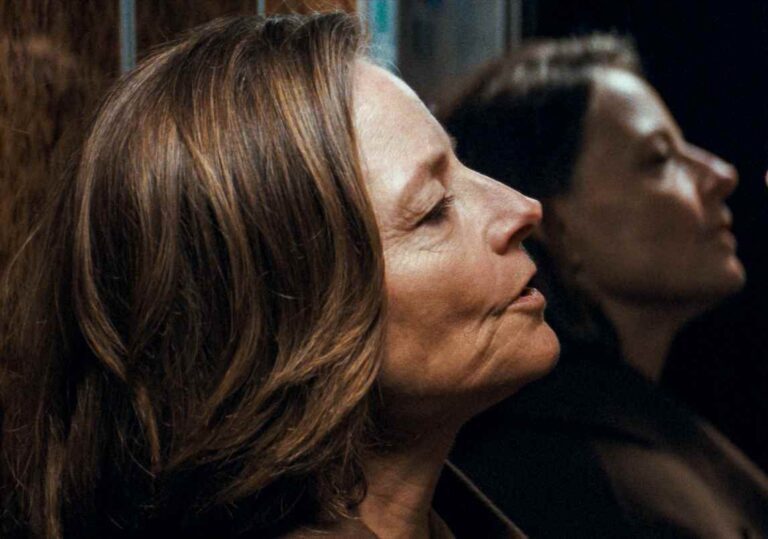 Vita privata di Rebecca Zlotowski