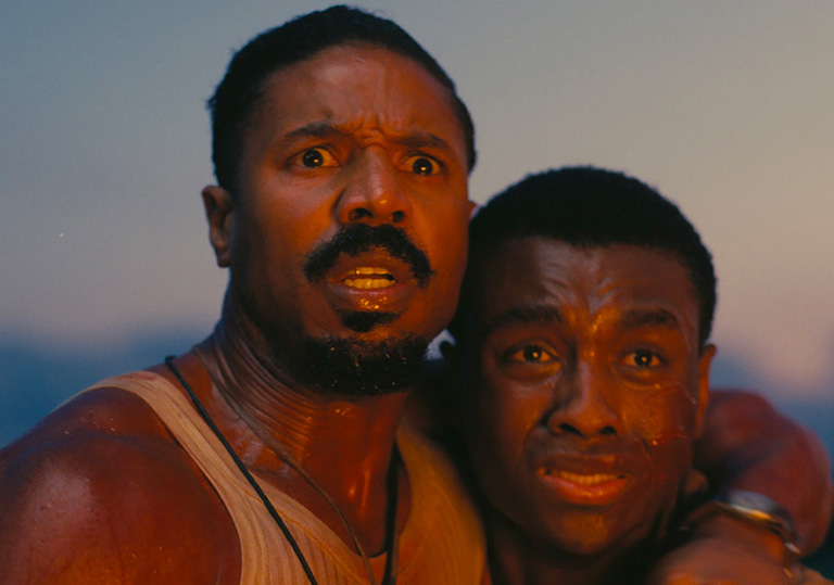 I peccatori di Ryan Coogler I peccatori di Ryan Coogler