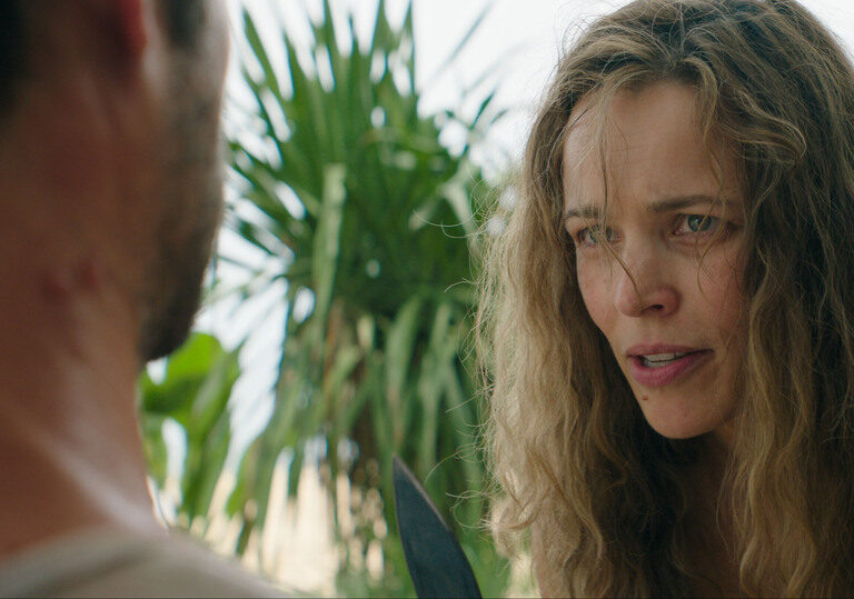 Send Help di Sam Raimi