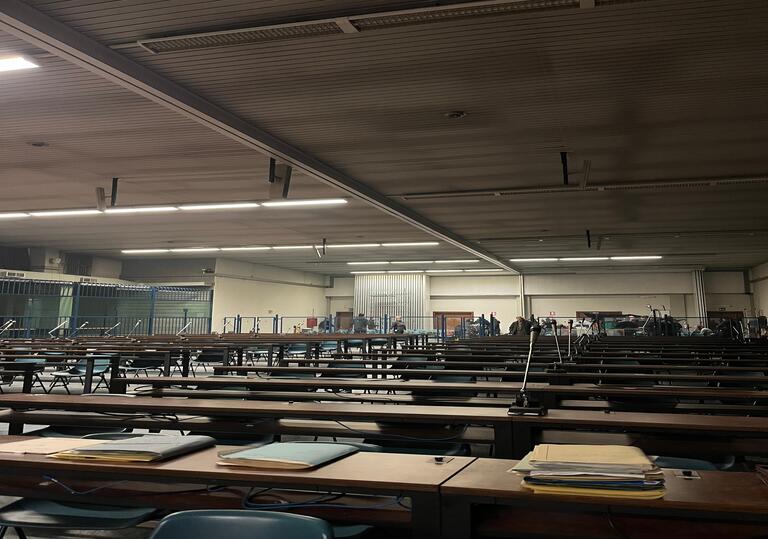 Ritorno a Buenos Aires di Marco Bechis