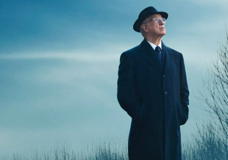 La grazia di Paolo Sorrentino