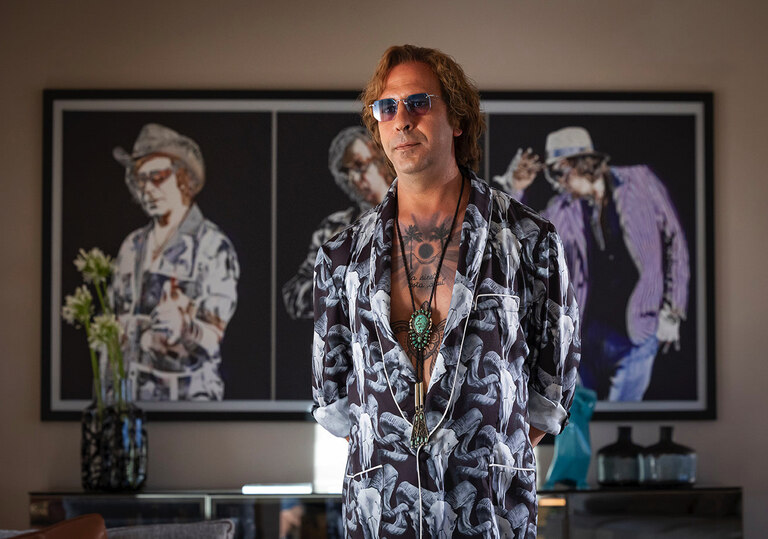 Buen Camino di Gennaro Nunziante