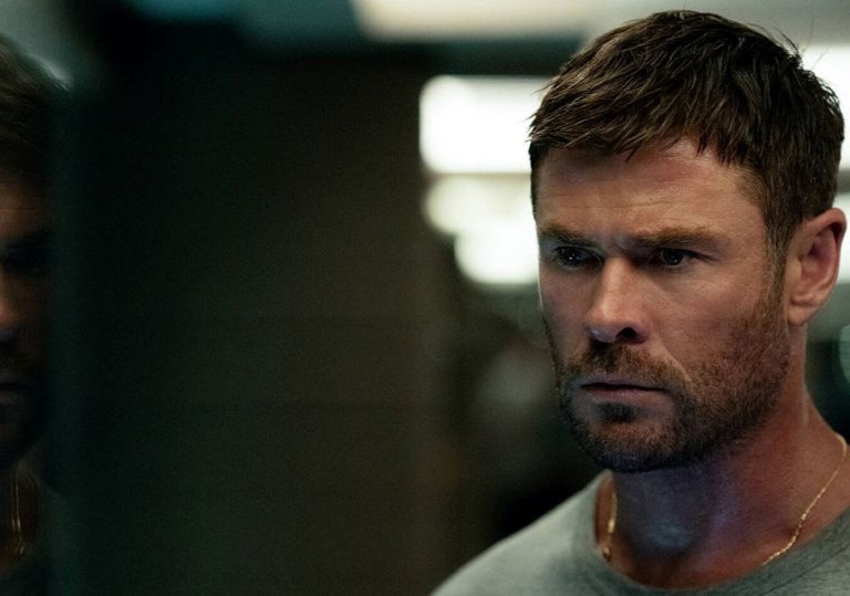 Crime 101 - La strada del crimine di Bart Layton