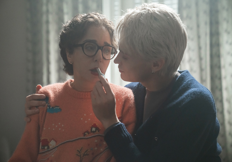 La gioia di Nicolangelo Gelormini