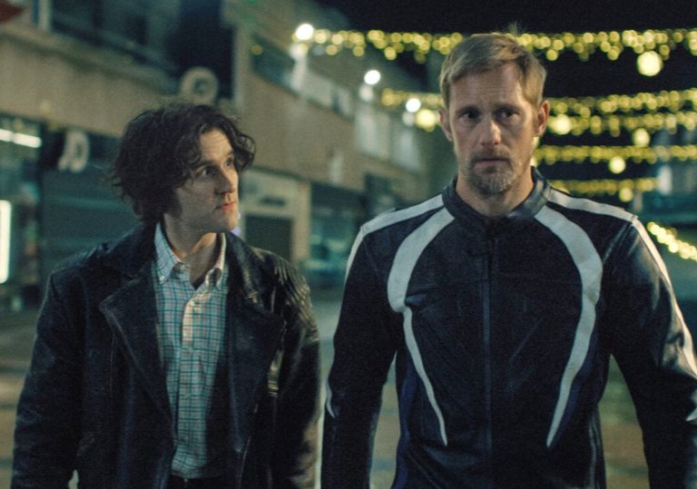 Pillion - Amore senza freni di Harry Lighton