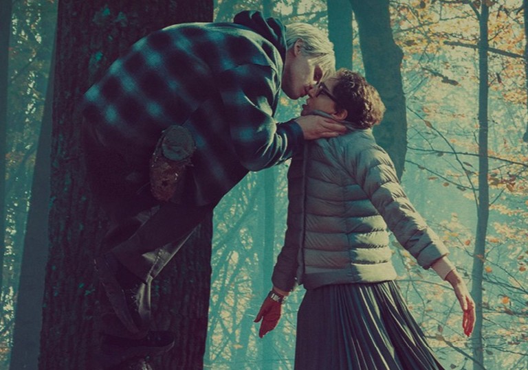 La Gioia di Nicolangelo Gelormini