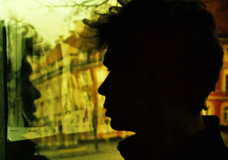 Krzysztof Kieślowski