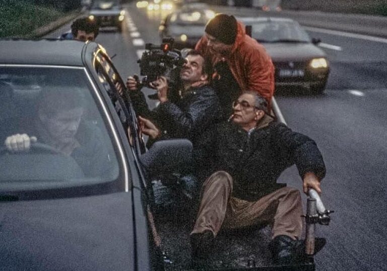 Krzysztof Kieślowski