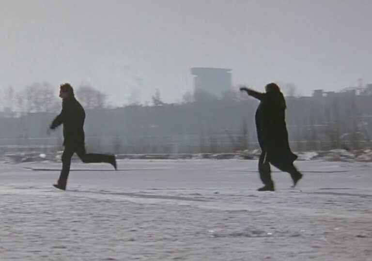 Krzysztof Kieślowski