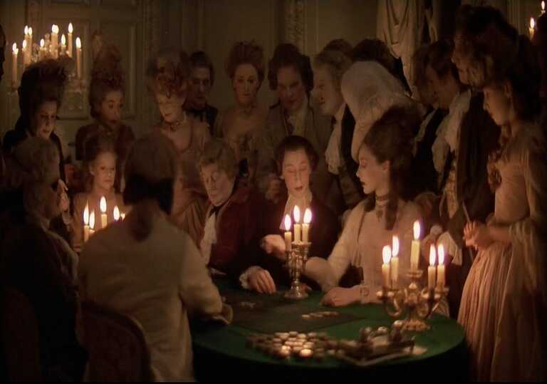 Barry Lyndon di Stanley Kubrick (1)