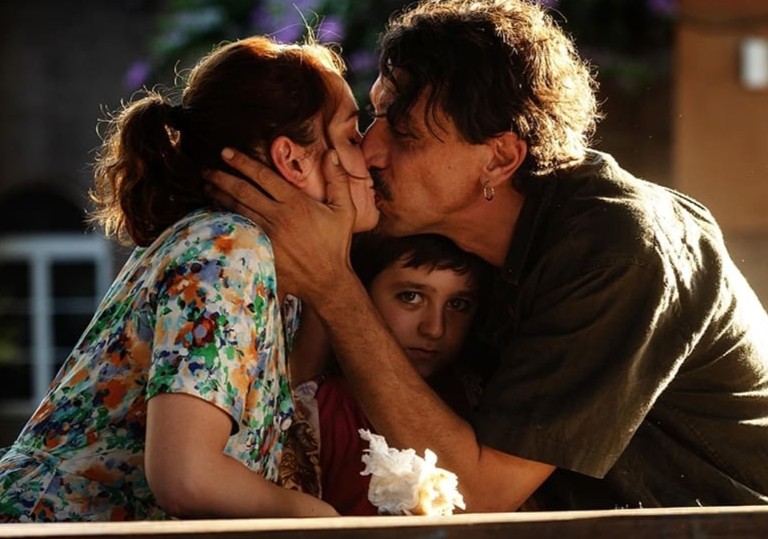 Il Dio dell'Amore di Francesco Lagi