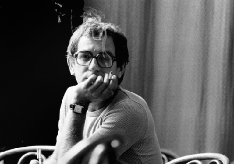 Krzysztof Kieślowski