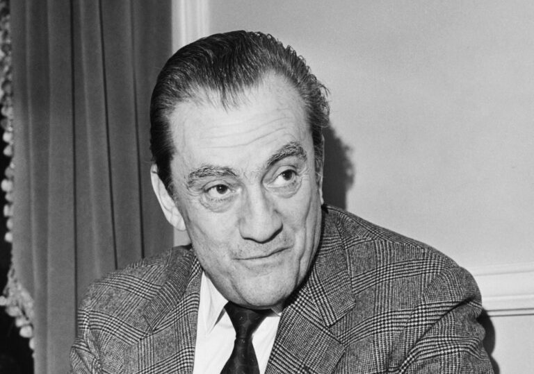 Luchino Visconti: l'occhio di un aristocratico