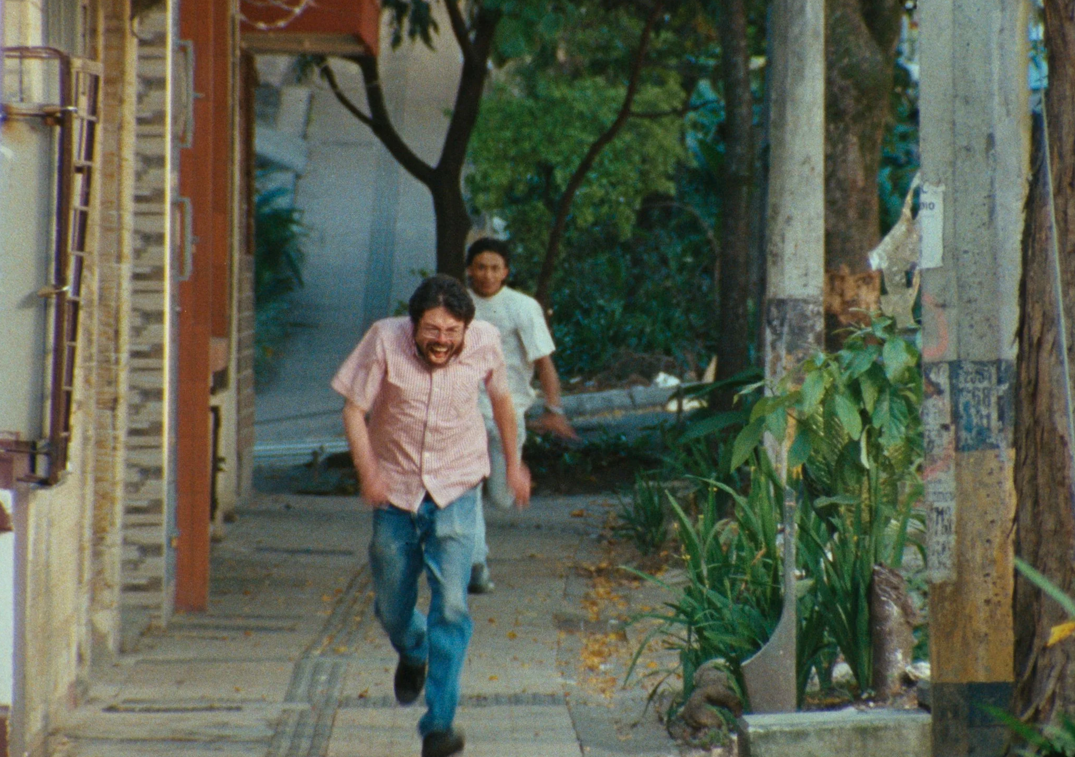 Un poeta di Simón Mesa Soto