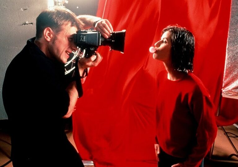 Krzysztof Kieślowski