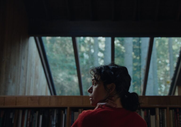 Keeper di Osgood Perkins