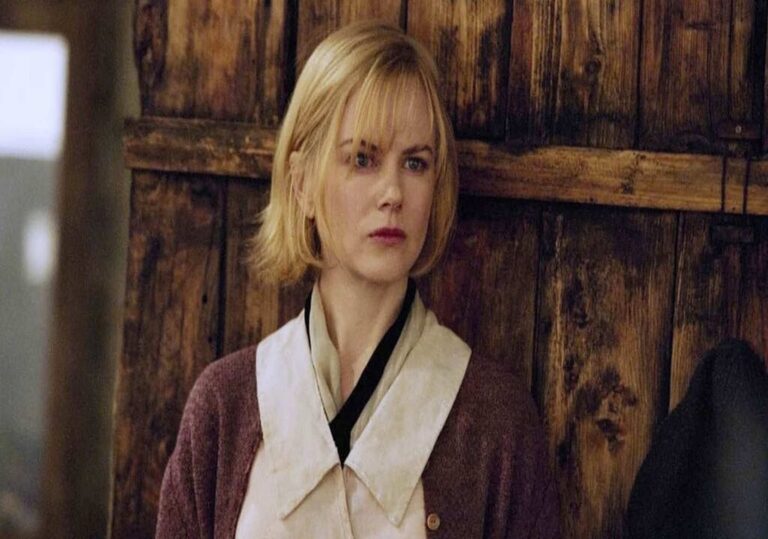 Dogville di Lars Von Trier