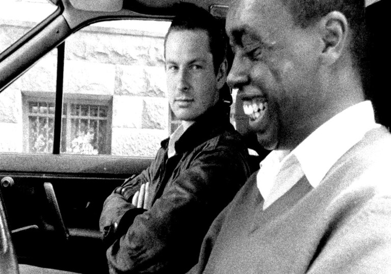 Epidemic di Lars Von Trier