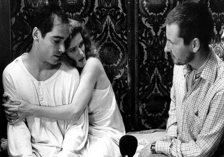 Europa di Lars Von Trier (1)