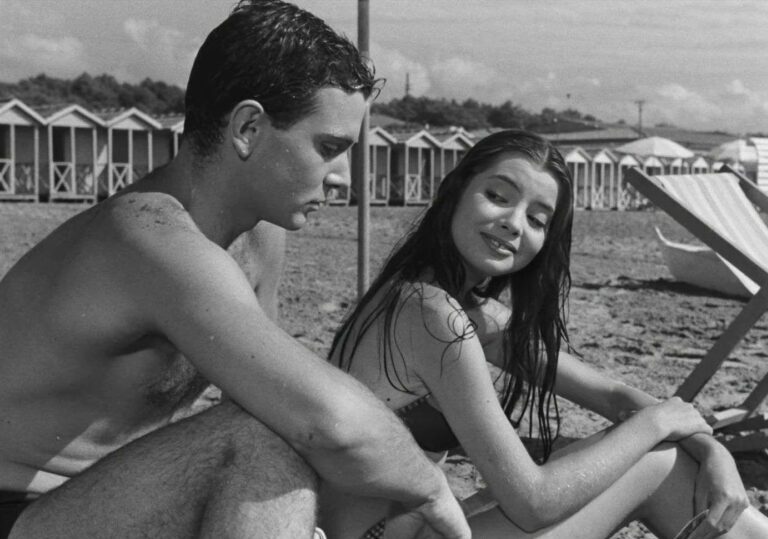 Guendalina di Alberto Lattuada