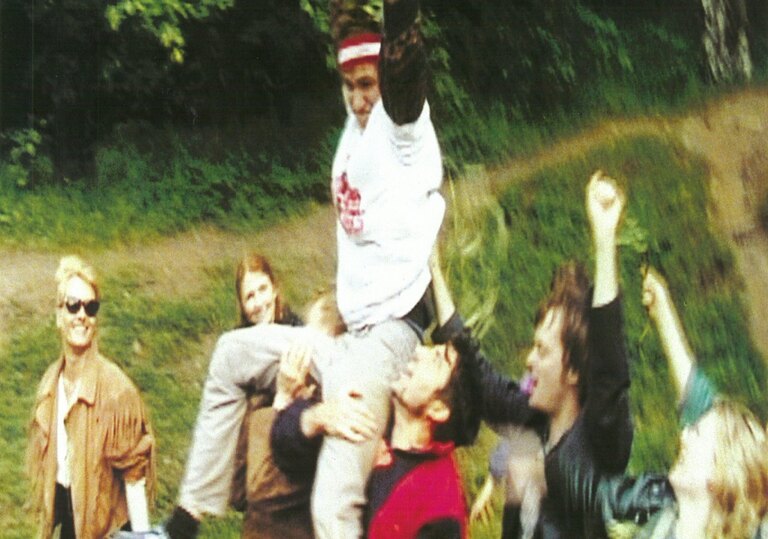 Idioti di Lars Von Trier