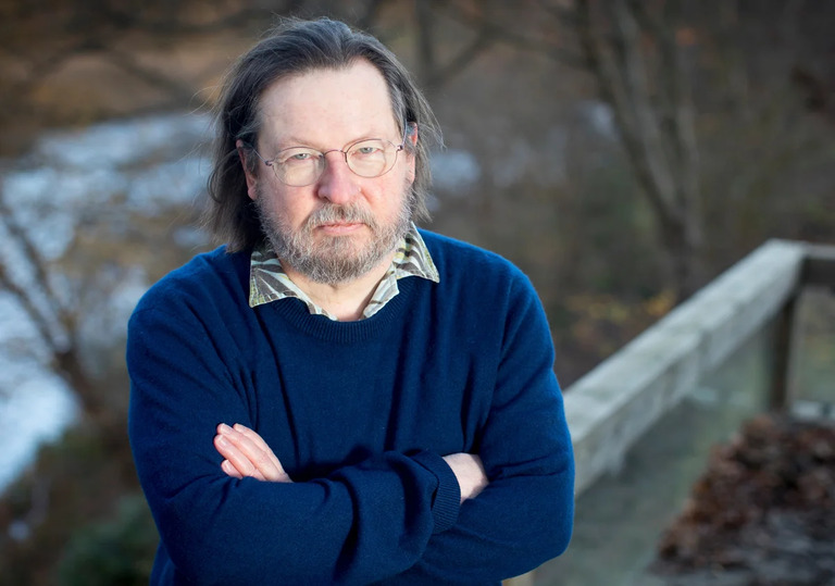 Lars Von Trier