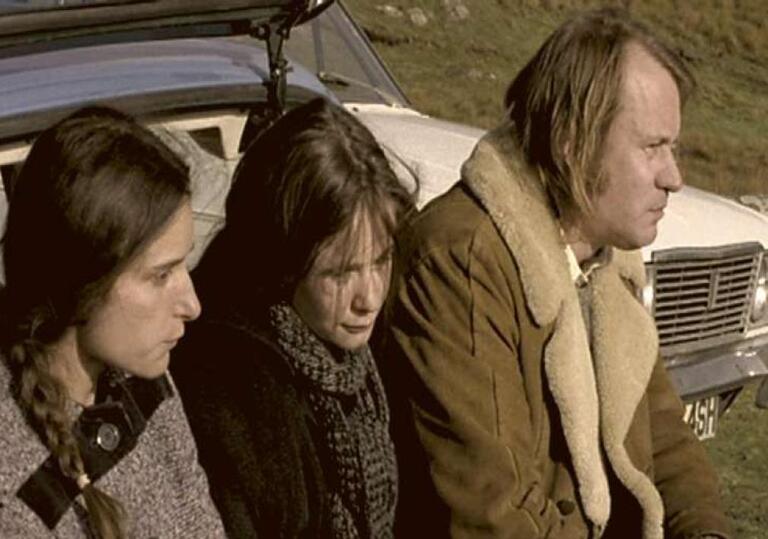 Le onde del destino di Lars Von Trier