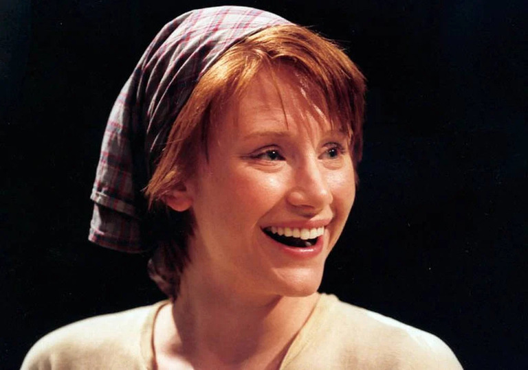 Manderlay di Lars Von Trier (1)