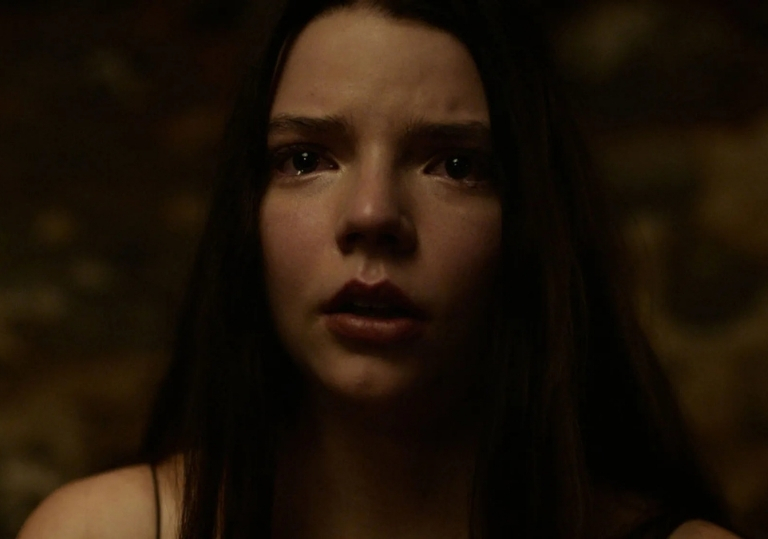 Anya Taylor-Joy