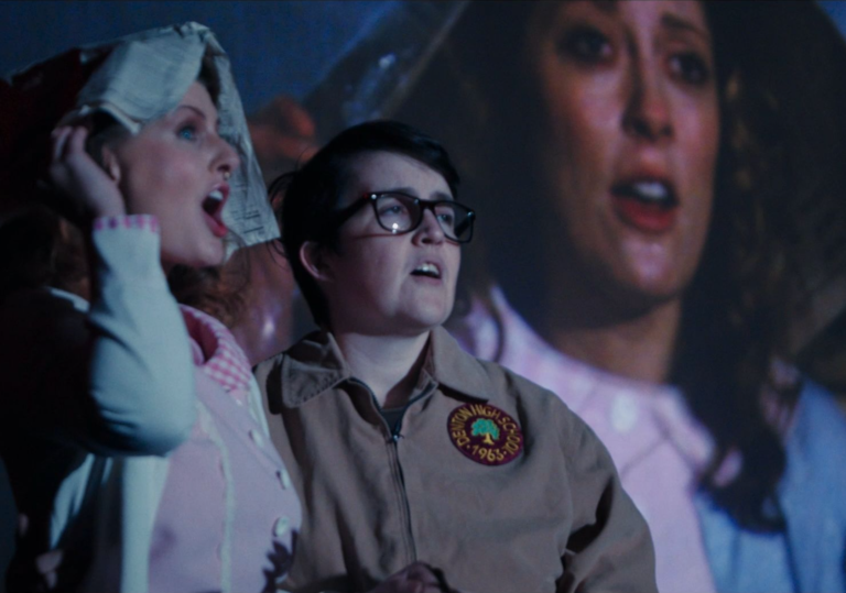 Strange Journey: the story of Rocky Horror di Linus O'Brian