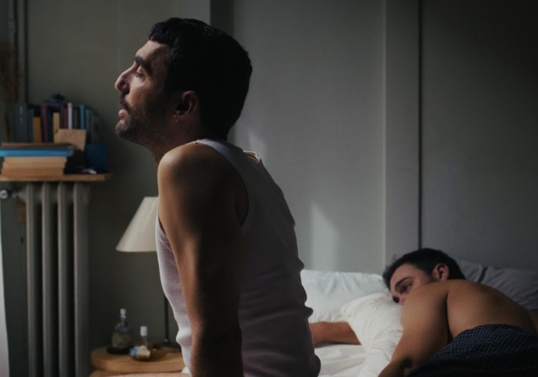 Un altre home di David Moragas