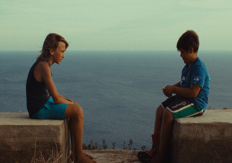 Sciatunostro di Leandro Picarella