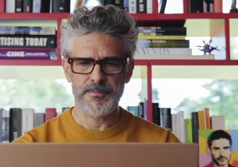 Amarga_Navidad di Pedro Almodóvar