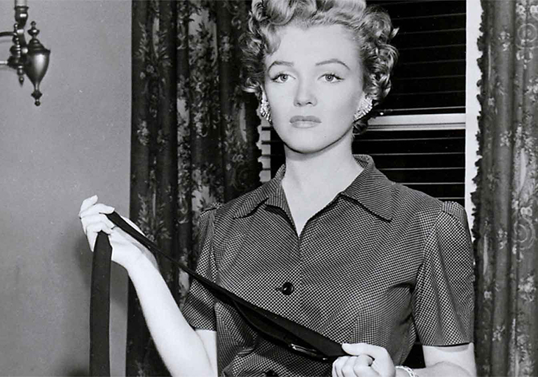 Marilyn Monroe