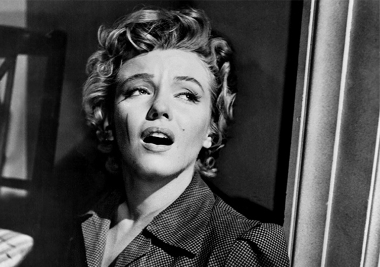 Marilyn Monroe