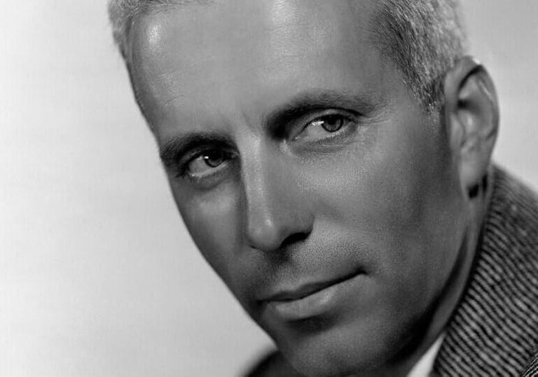 Howard Hawks, il primo regista moderno